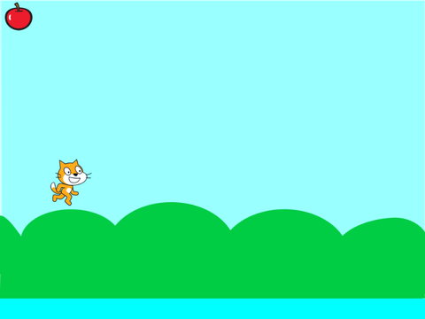 ミニアクションゲーム3