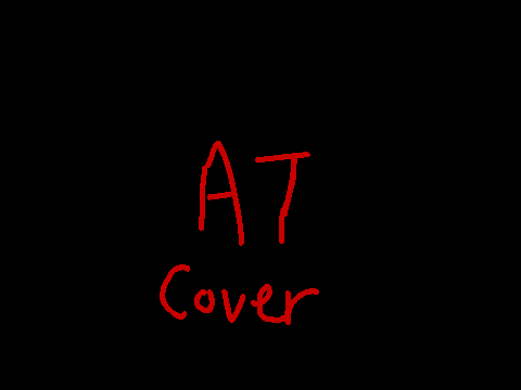 AT　cover
