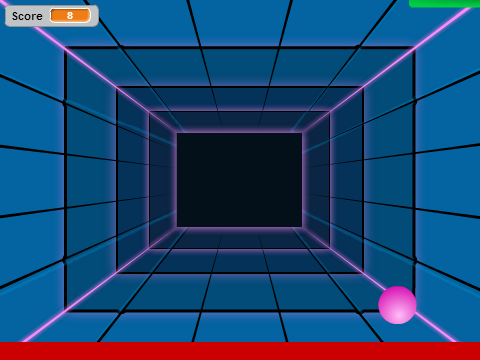 Ping Pong Game