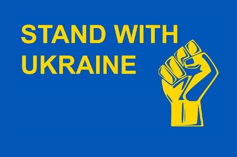 Help Ukraine v1.5 
