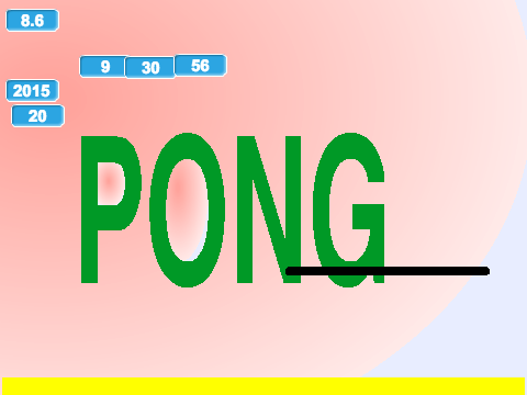 pong remix