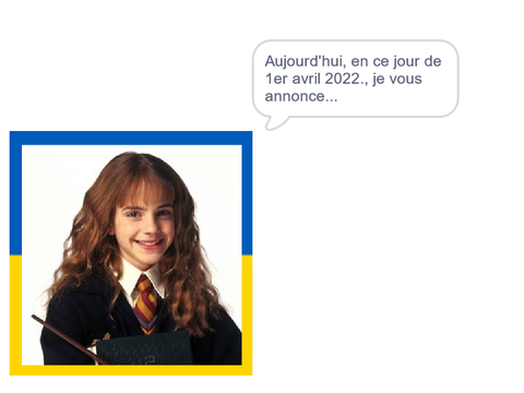 Je quitte scratch. 