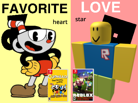 Which One Should Come To The Switch? remix