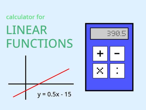 Linear Functions