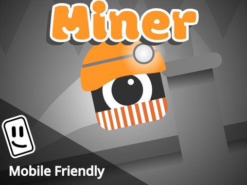 Miner | A platformer! #Games
