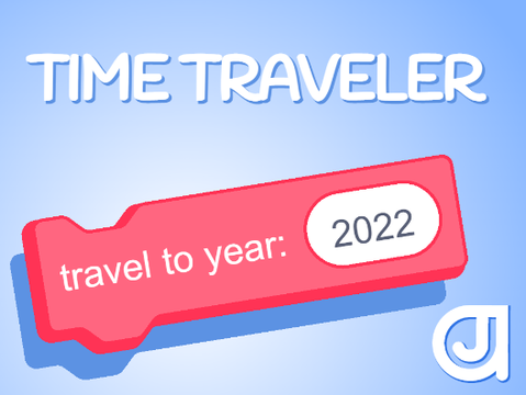Time Traveler