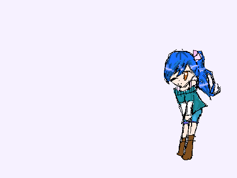 AT with @angeliclayer