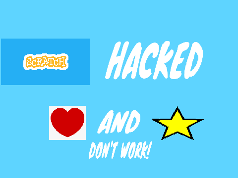 SCRATCH HACKED 