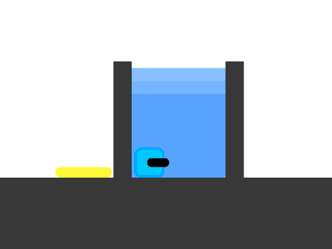 Platformer Engine