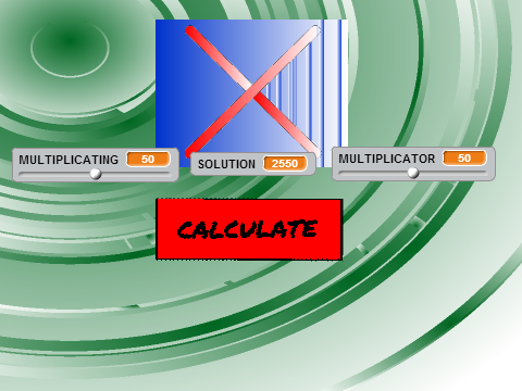 Learn Your Tables!