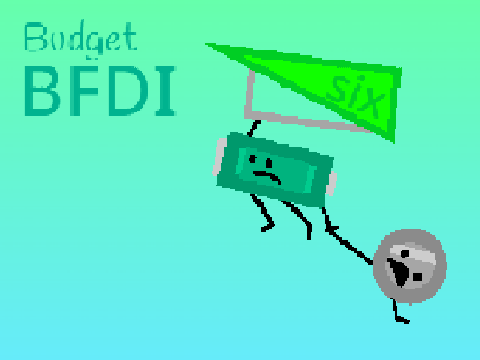 BBFDI #six - Return of Return of the Hang Glider