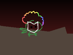 clown