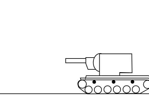 Tank things