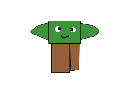Just ask Origami Yoda!
