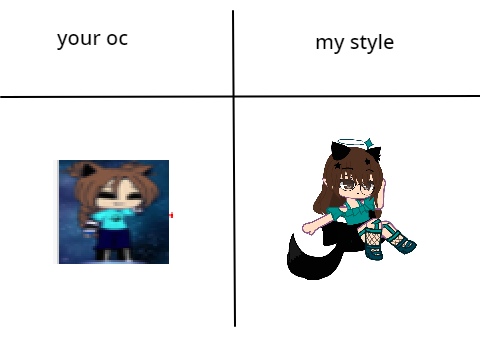 here ya go