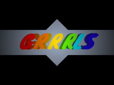 GRRRLS ⚘ meme