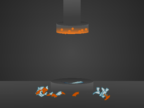 Hydraulic Pressing The Most Hated Sprite!