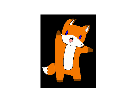 foxy solo