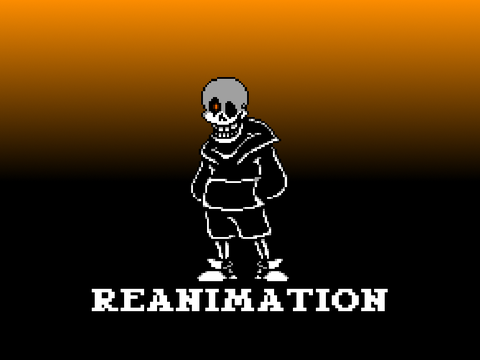 Re Re Re Re Reanimation But With More Re