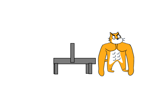 Scratch Entry