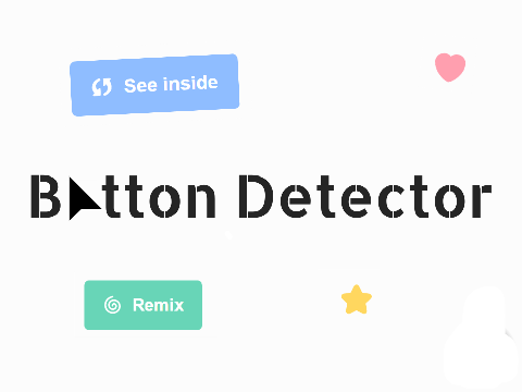 Button Detector by fluci2010
