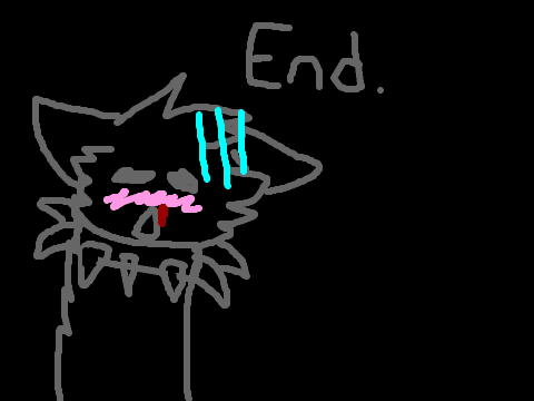 Tigerstar Is Hot