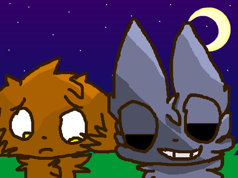 OC CC (OPEN) 0/20 remix