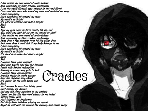 cradles song