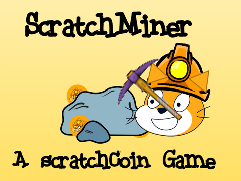 ScratchMiner [v1.1] | #ScratchMiner #Miner #Scratch #trending #all #games #clicker #clickergame