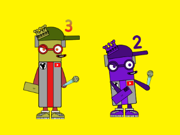 Fastblocks Band 11 (The Return + Bonus + IT'S HERE!)