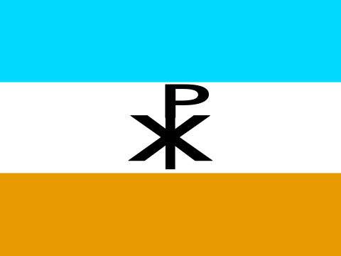 (TAKEN) The Exarchate of Australis (CCRP II) remix