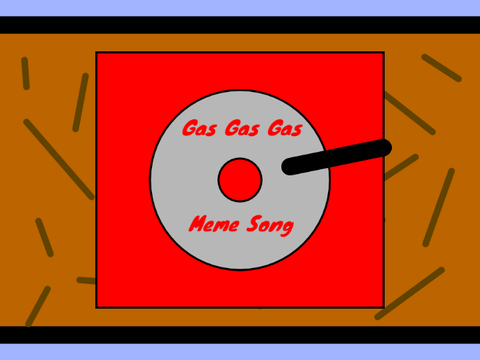 Gas Gas Gas