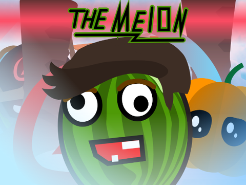 The Melon | Invasion of Altermelon