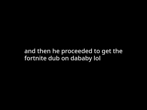 story (sad)