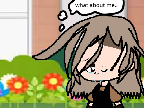 What about...Me? remix