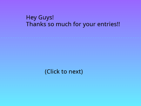 |50+ Contest results!!!|