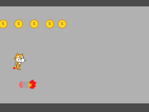 Jetpack Joyride V1