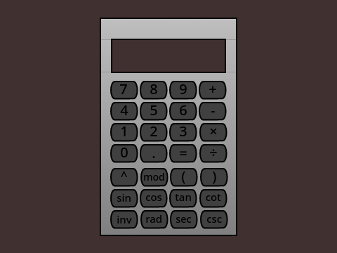 Calculator