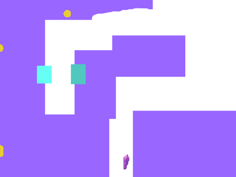 Maze