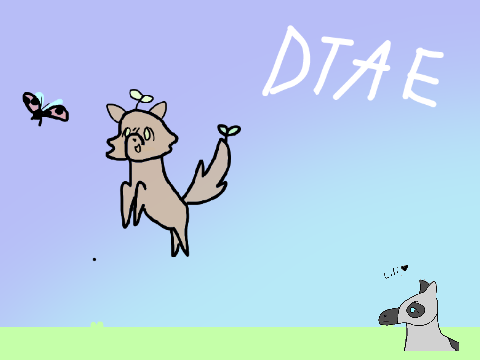 DTAE || Gloop & Sprout