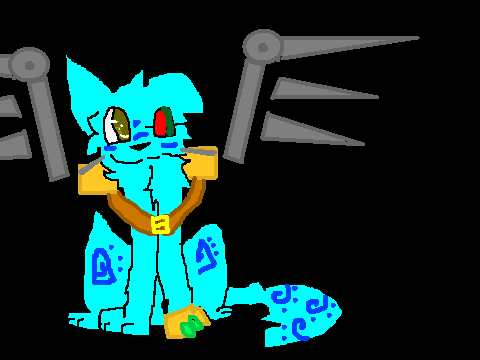 Adoptibles! remix
