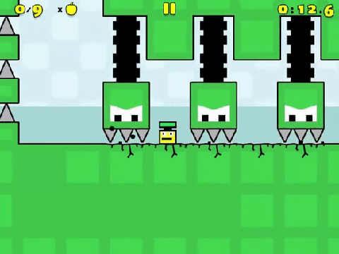 My custom Appel Level