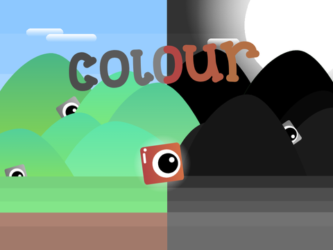 colour - remake