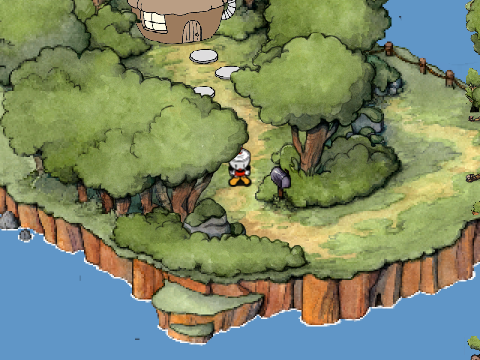 Cuphead - Full Game (Sort of) 