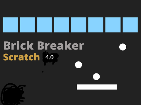 Brick Breaker 4.0