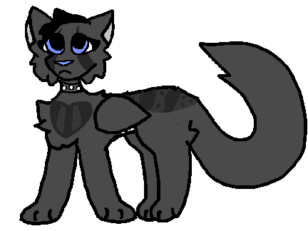 ref sheets (unfinished)