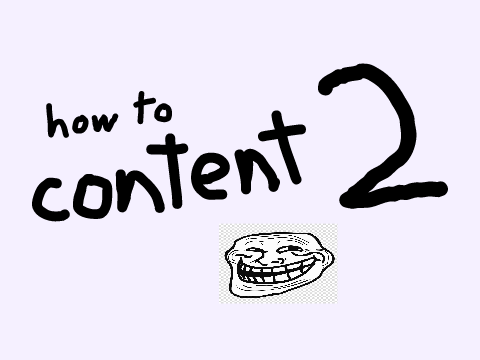 content™ 2: april fool