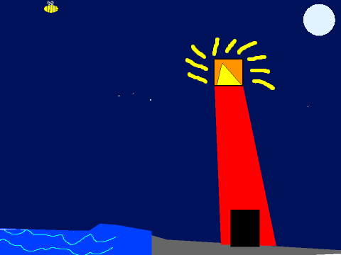 Light House