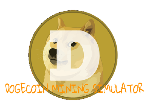 Dogecoin Mining Simulator