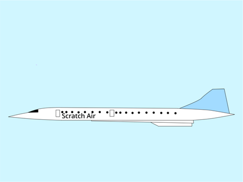 Scratch Air